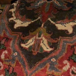 Meet your Posher, Lawrence